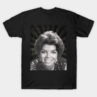 Aretha Franklin T-Shirt